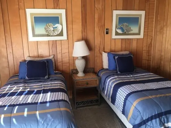Deluxe Tek Kişilik Oda, 2 Tek Kişilik Yatak, Sigara İçilmez
