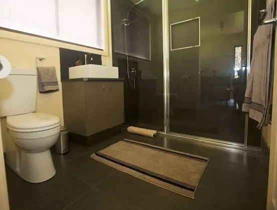 Kır Evi, 1 Yatak Odası, Engellilere Uygun, Nehir Manzaralı