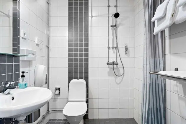 Standard Oda, 2 Tek Kişilik Yatak, Sigara İçilmez