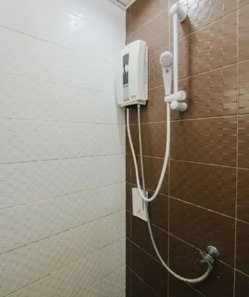 Deluxe İki Ayrı Yataklı Oda