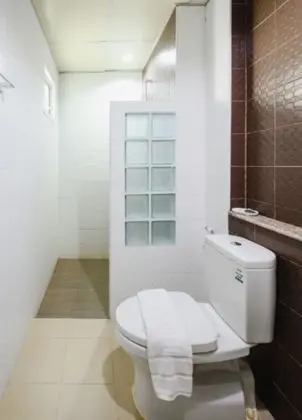 Deluxe İki Ayrı Yataklı Oda