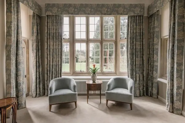 Süit (Mansion State Suite)