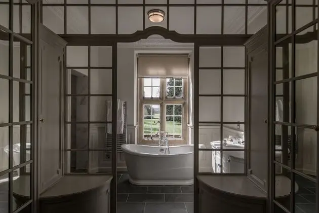 Süit (Mansion State Suite)