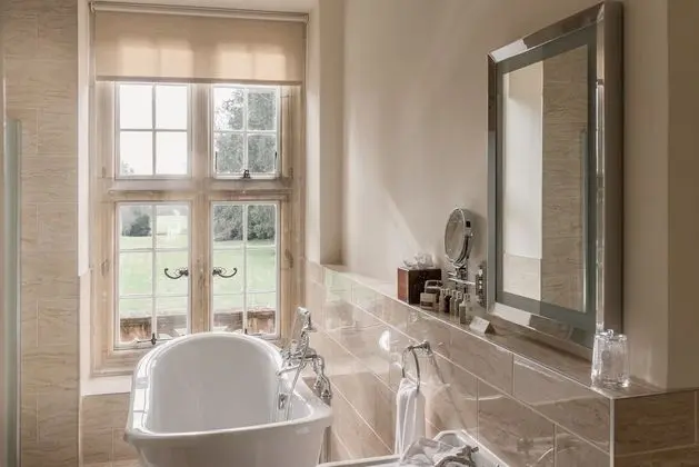 Süit (Mansion State Suite)