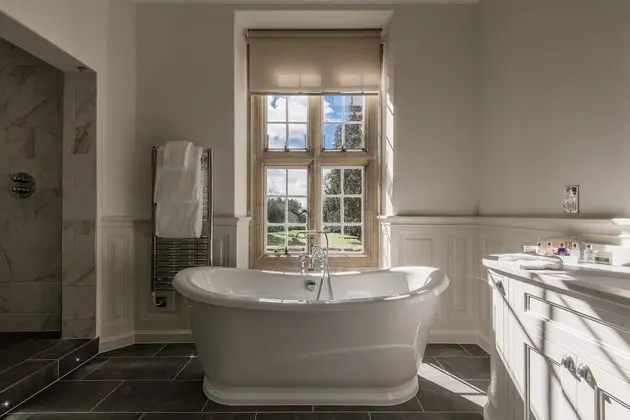 Süit (Mansion State Suite)