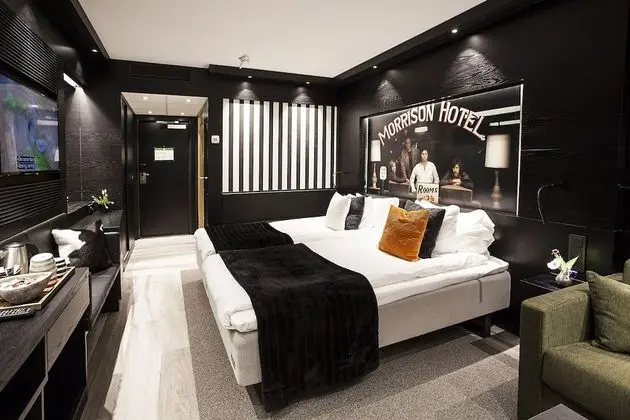 Classic İki Ayrı Yataklı Oda (Design)
