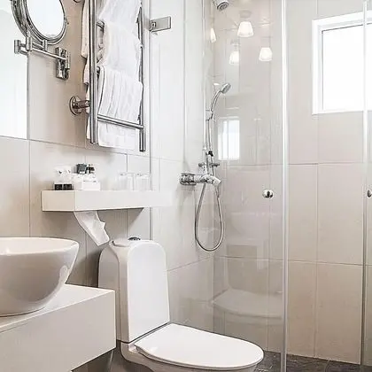 Classic İki Ayrı Yataklı Oda (Design)