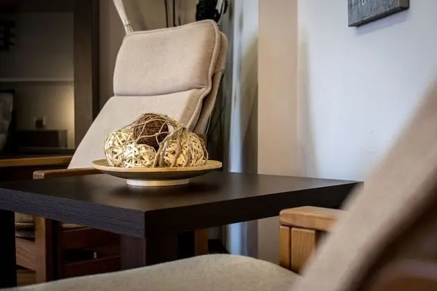 City Süit, 2 Yatak Odası, Balkon