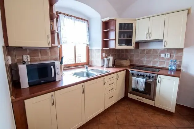 City Süit, 2 Yatak Odası, Balkon