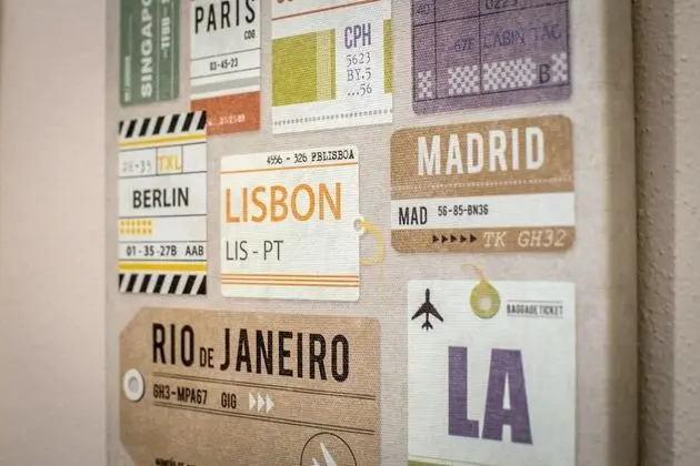 City Süit, 2 Yatak Odası, Balkon