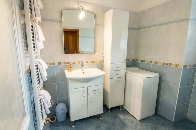 City Süit, 2 Yatak Odası, Balkon