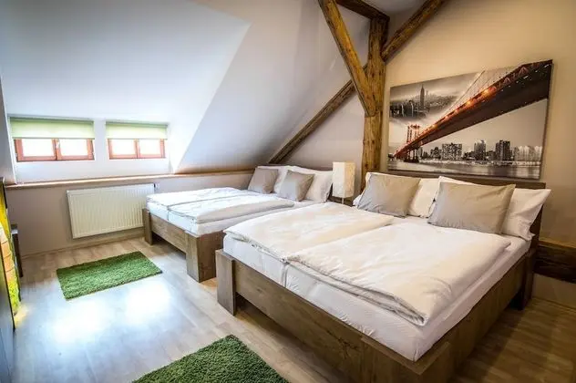 Signature Apart Daire, 1 Yatak Odası