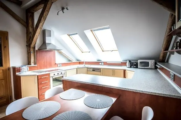 Signature Apart Daire, 1 Yatak Odası