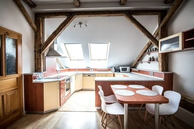 Signature Apart Daire, 1 Yatak Odası