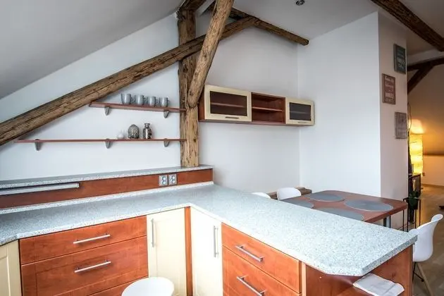 Signature Apart Daire, 1 Yatak Odası