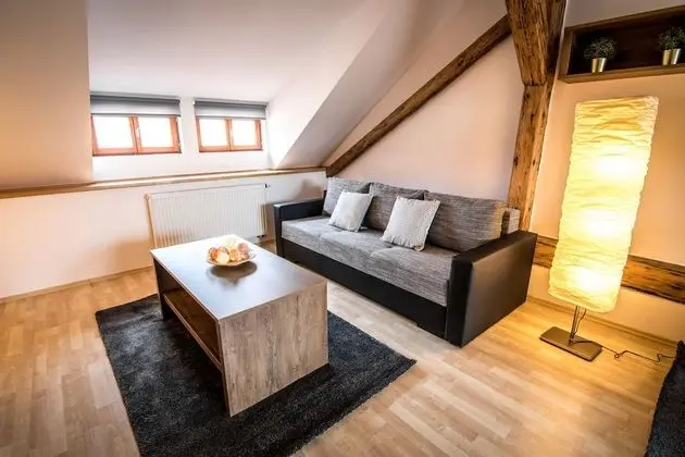 Signature Apart Daire, 1 Yatak Odası