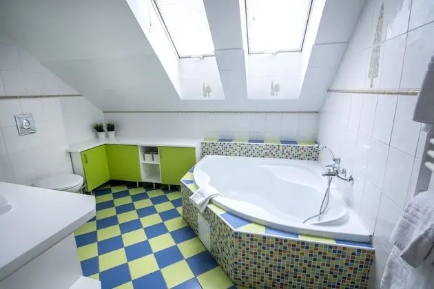 Signature Apart Daire, 1 Yatak Odası