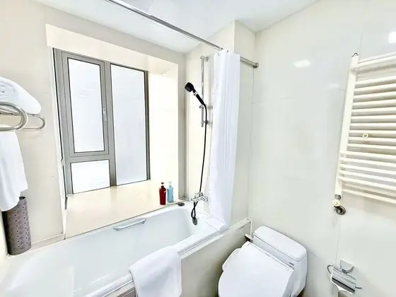 Banyo Duşu