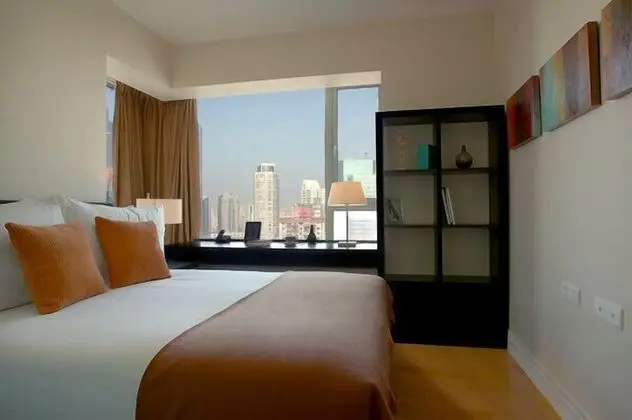 Deluxe Apart Daire, 3 Yatak Odası