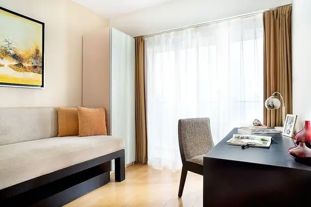 Deluxe Apart Daire, 3 Yatak Odası