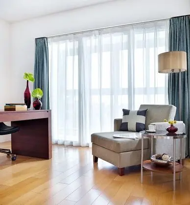 Deluxe Apart Daire, 3 Yatak Odası