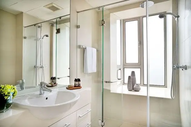 Deluxe Apart Daire, 3 Yatak Odası