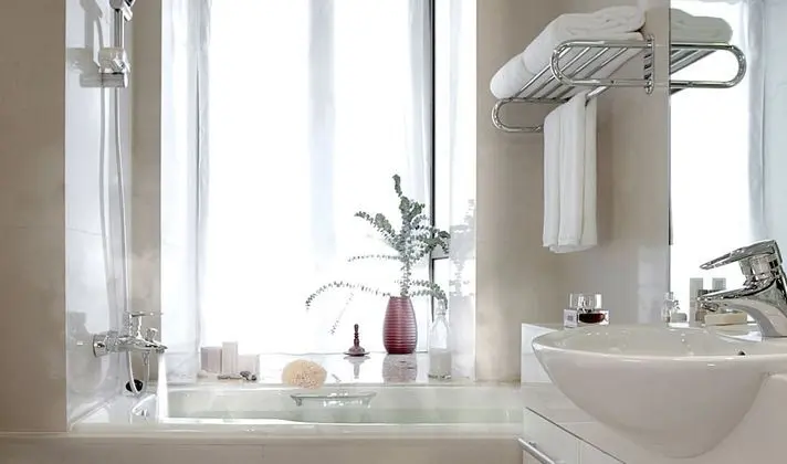 Deluxe Apart Daire, 3 Yatak Odası