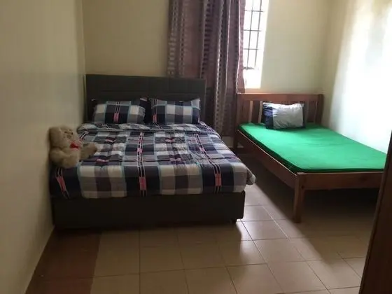 Apart Daire, 2 Yatak Odası