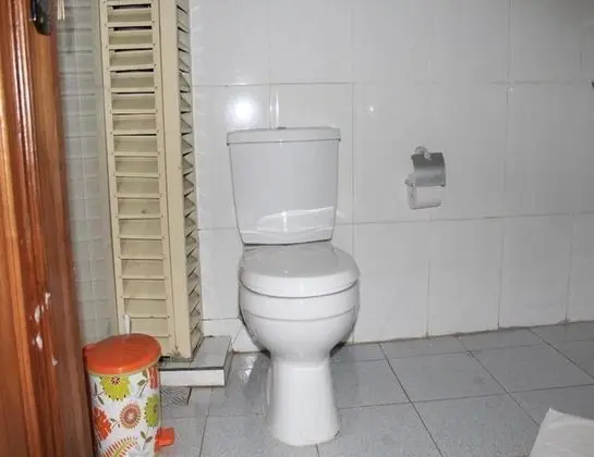 Standard Oda, Sigara İçilmez