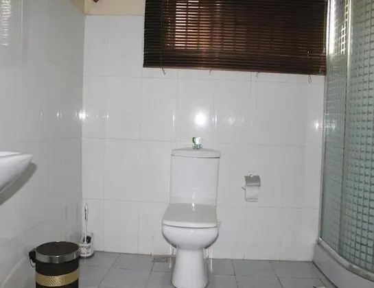 Standard Oda, Sigara İçilmez