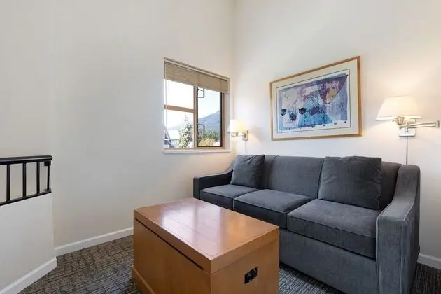 Daire, 2 Yatak Odası ( + Lofts Unit 309)