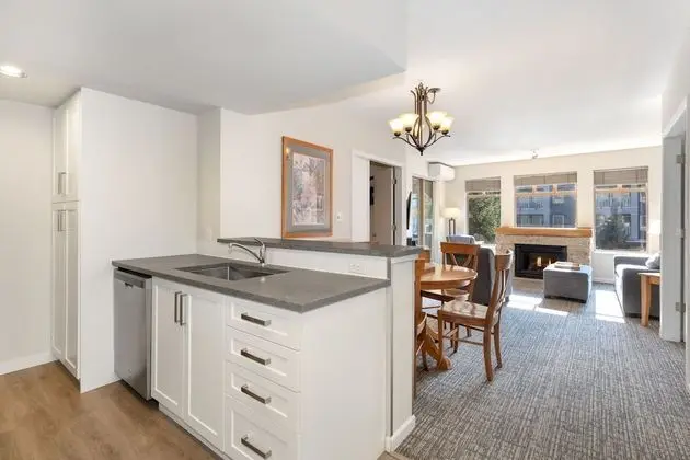 Daire, 2 Yatak Odası ( + Lofts Unit 309)