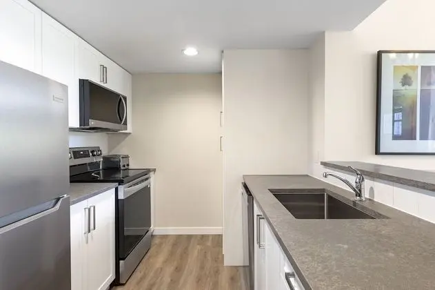 Daire, 2 Yatak Odası ( + Lofts Unit 309)
