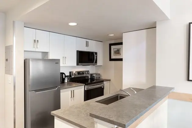 Daire, 2 Yatak Odası ( + Lofts Unit 309)