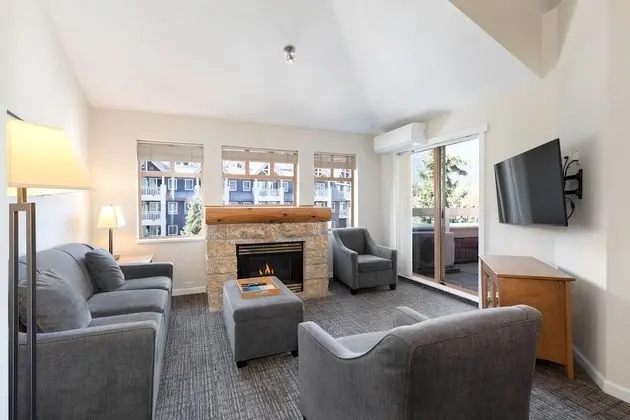 Daire, 2 Yatak Odası ( + Lofts Unit 309)