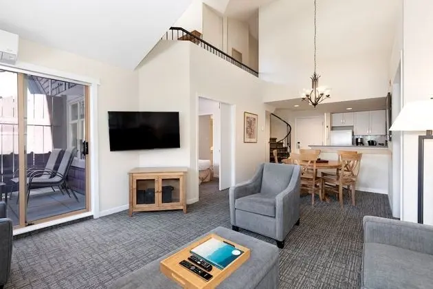 Daire, 2 Yatak Odası ( + Lofts Unit 309)