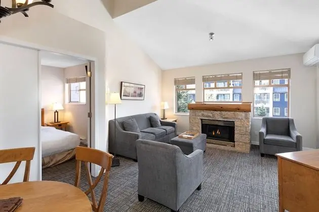 Daire, 2 Yatak Odası ( + Lofts Unit 309)