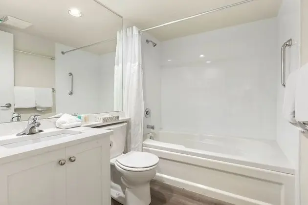 Daire, 2 Yatak Odası ( + Lofts Unit 309)