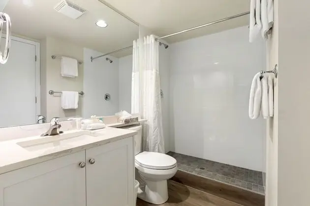 Daire, 2 Yatak Odası ( + Lofts Unit 309)