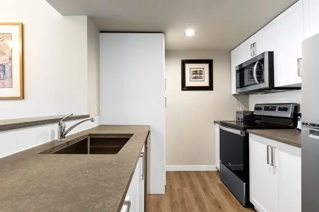 Daire, 2 Yatak Odası (Unit 202)