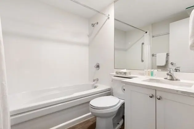 Daire, 2 Yatak Odası (Unit 202)