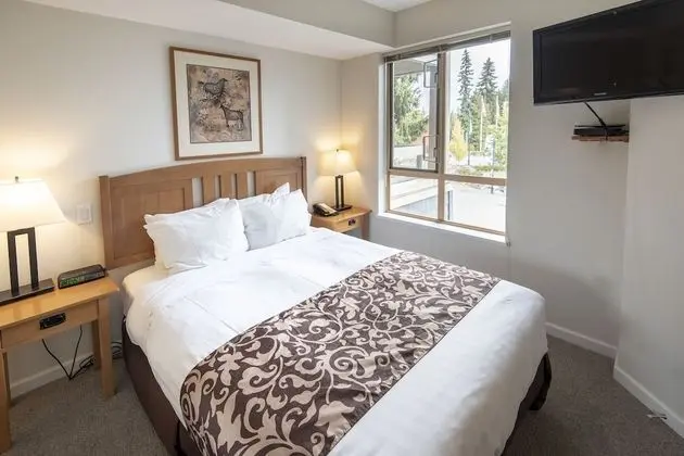 Daire, 2 Yatak Odası (Unit 204)