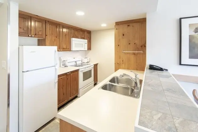 Daire, 2 Yatak Odası (Unit 204)