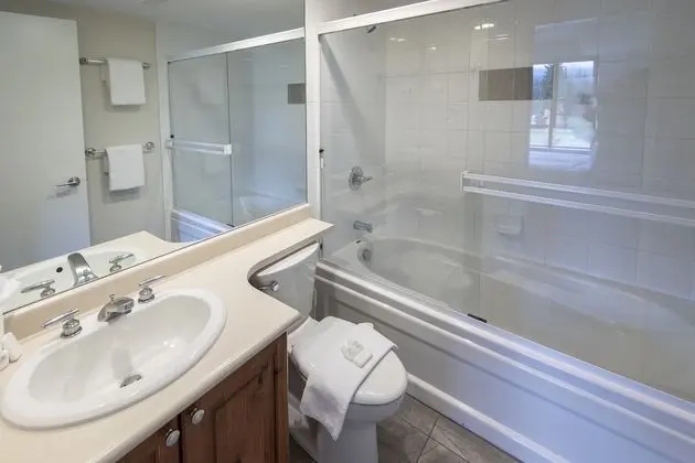 Daire, 2 Yatak Odası (Unit 204)