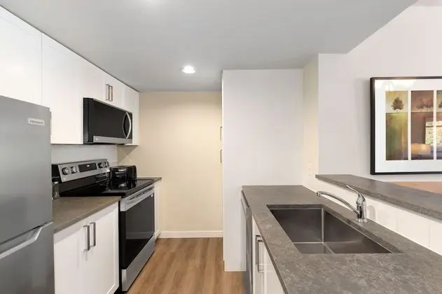 Daire, 2 Yatak Odası (Unit 204)