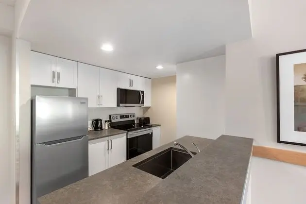 Daire, 2 Yatak Odası (Unit 204)