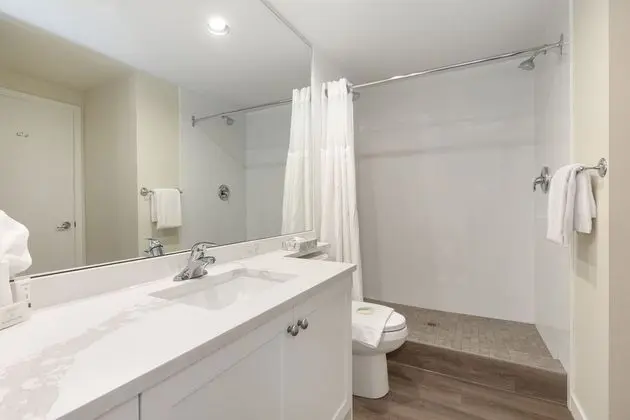 Daire, 2 Yatak Odası (Unit 204)