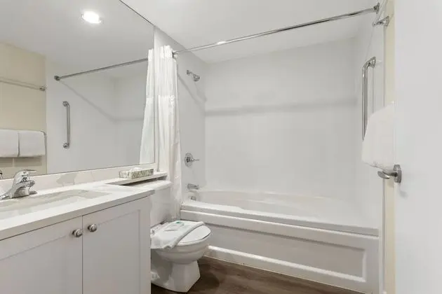Daire, 2 Yatak Odası (Unit 204)