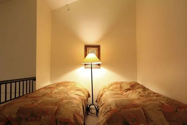 Signature Çatı Katı (Loft), 2 Yatak Odası, Dağ Manzaralı
