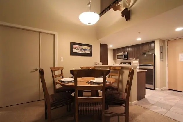 Signature Çatı Katı (Loft), 2 Yatak Odası, Dağ Manzaralı
